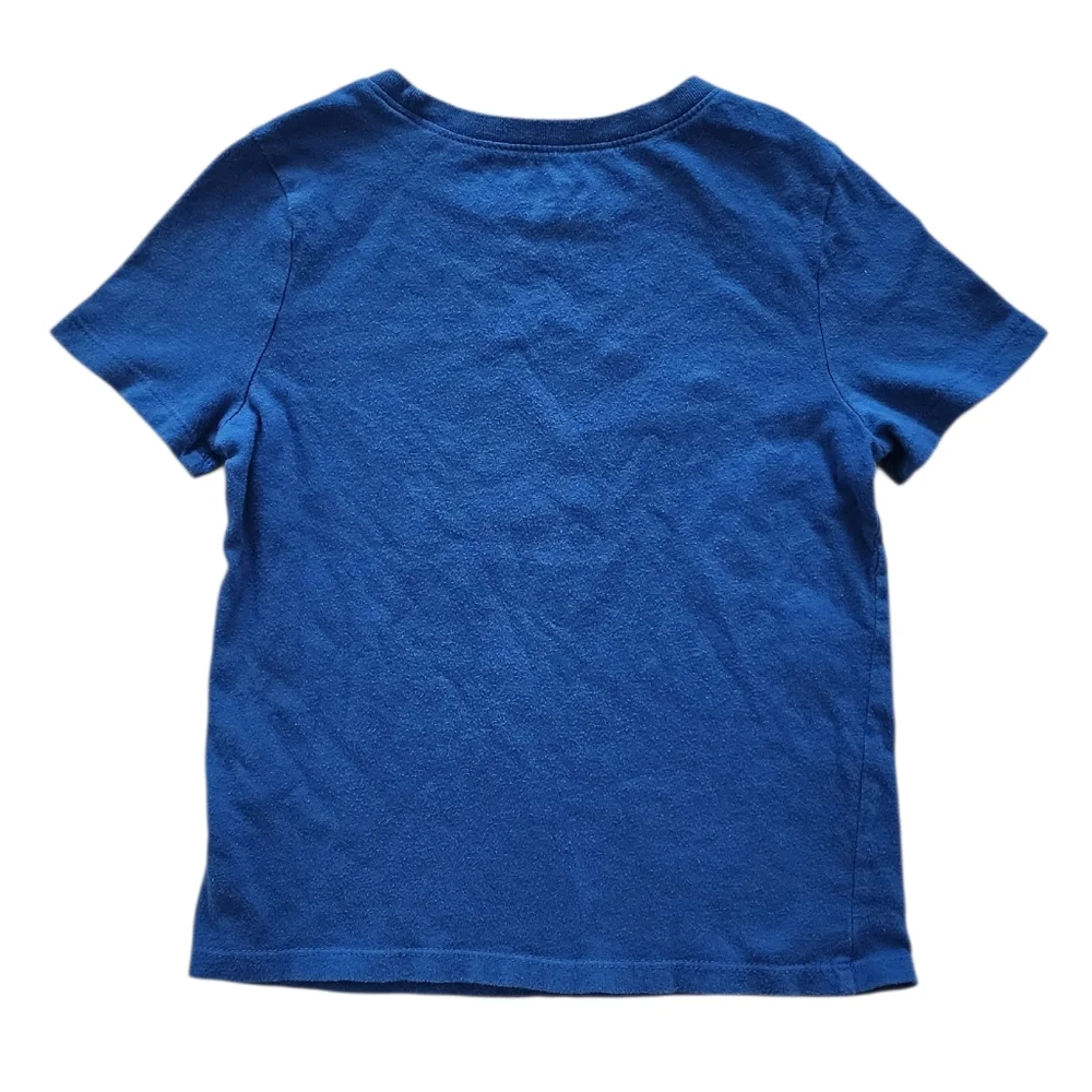 Old Navy Boys Graphic Tee Bundle | 